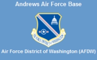 Andrews Air Force Base - Air Force District of Washington Andrews Air Force Base - Air Force District of Washington
